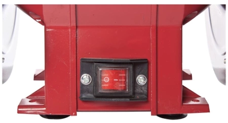 Станок заточный RedVerg RD-BG200-560L
